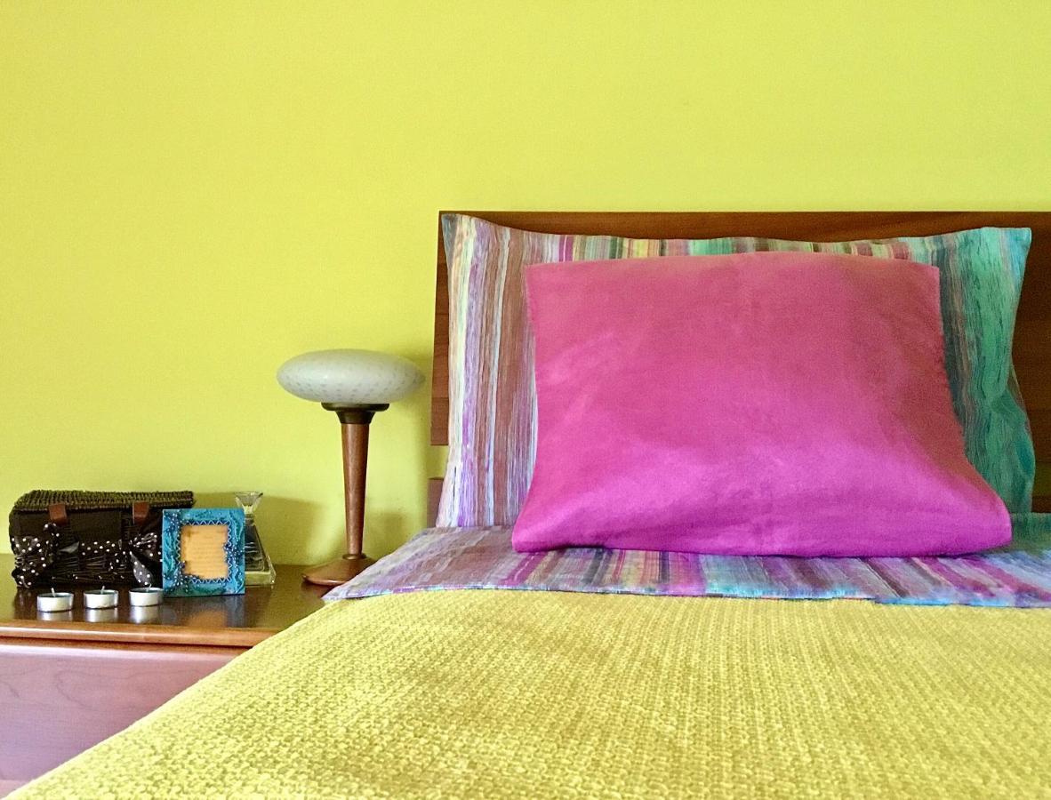 Soggiorno In Relax Correggioverde Εξωτερικό φωτογραφία