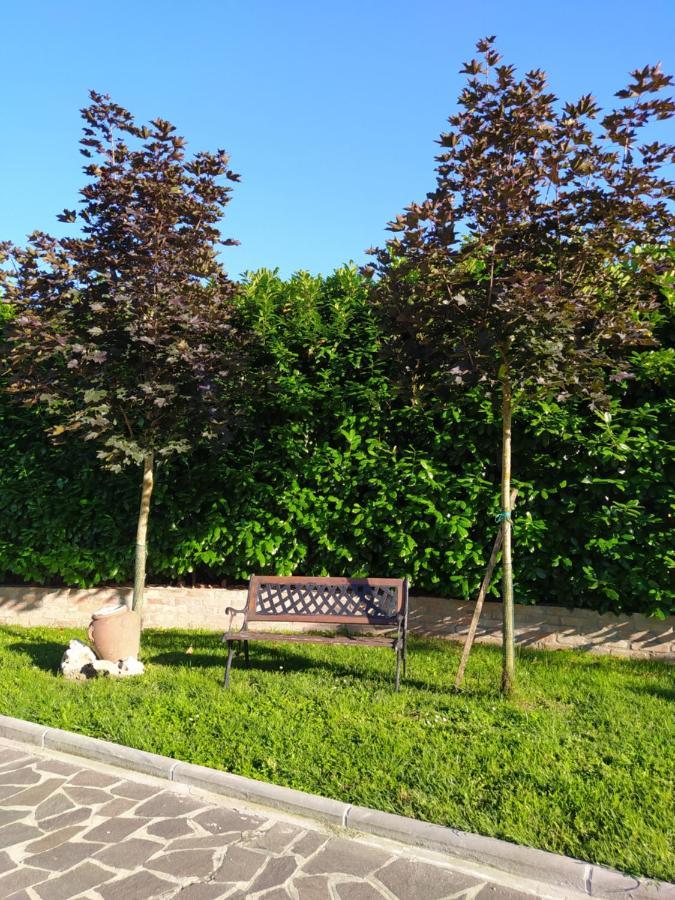 Soggiorno In Relax Correggioverde Εξωτερικό φωτογραφία