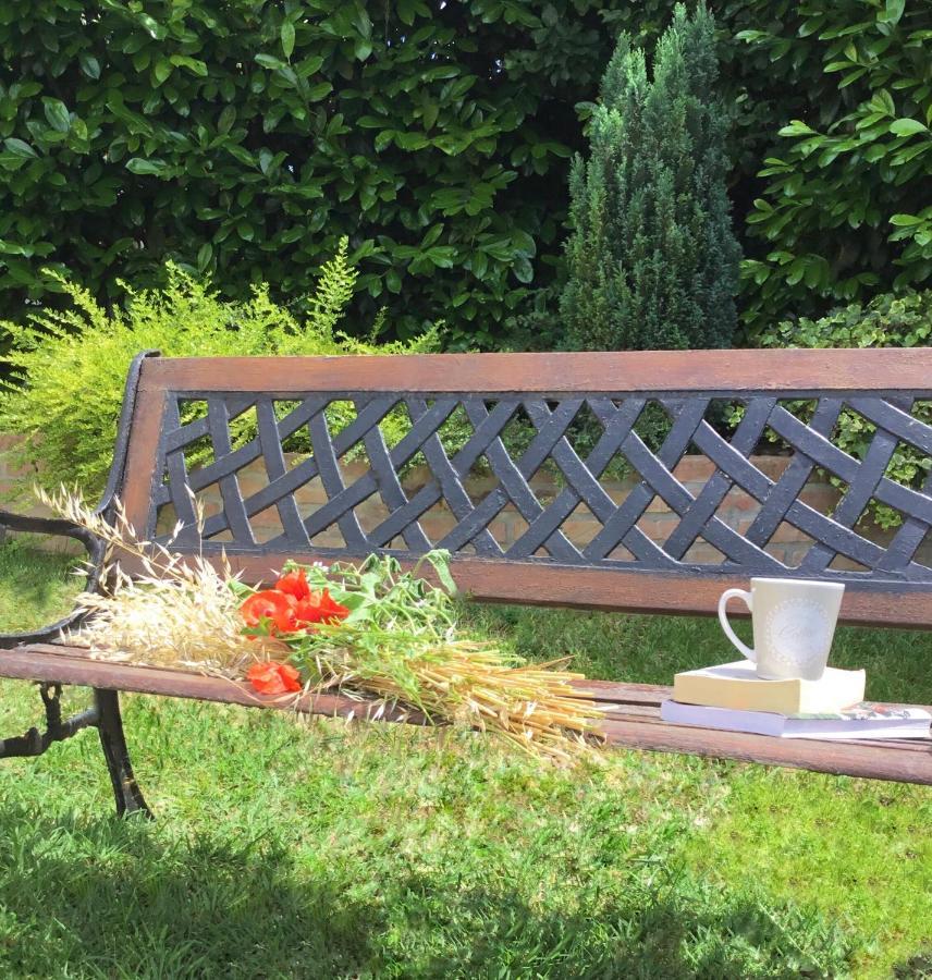 Soggiorno In Relax Correggioverde Εξωτερικό φωτογραφία