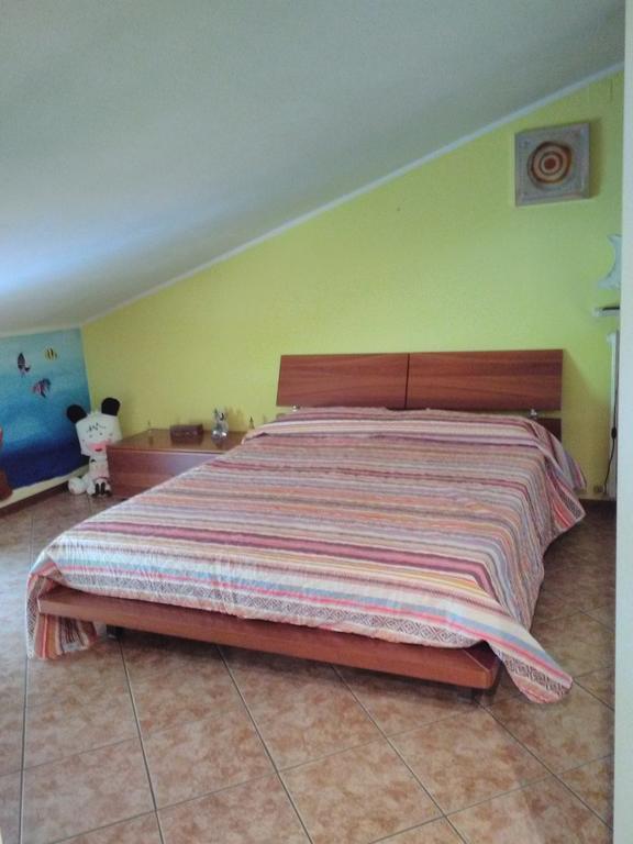 Soggiorno In Relax Correggioverde Εξωτερικό φωτογραφία