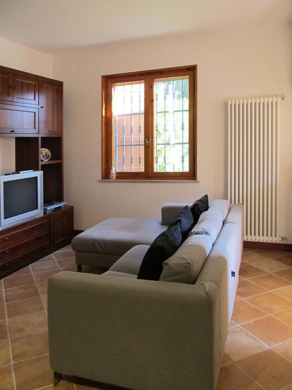 Soggiorno In Relax Correggioverde Εξωτερικό φωτογραφία